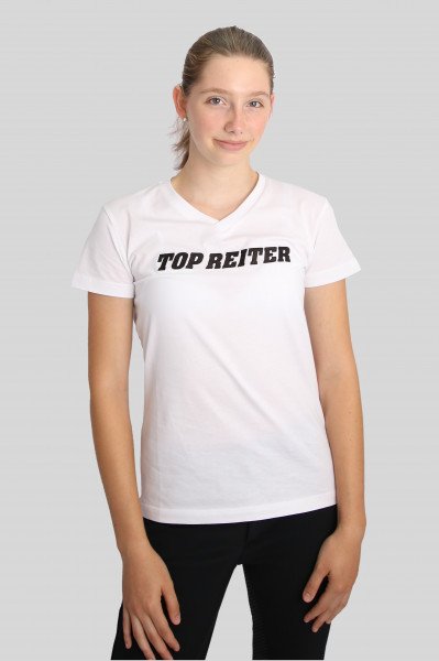 Topreiter T-Shirt "Von"