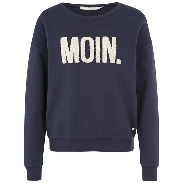 Sweater "Moin"