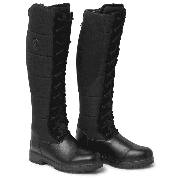 Mountain Horse Vermont Lace T-Boot (RR)