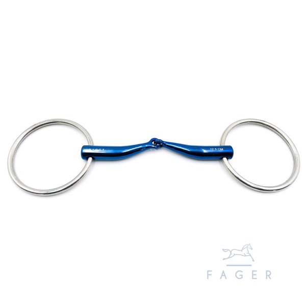 Fager Fanny - lose Ringe