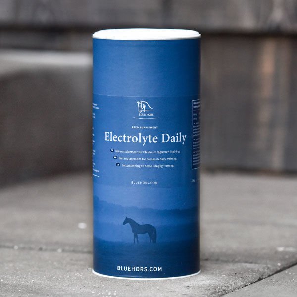 Blue Hors "Electrolyte Daily"