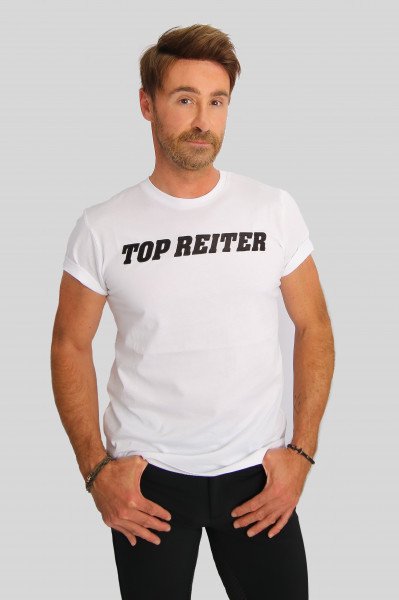 Topreiter T-Shirt "Vinur"