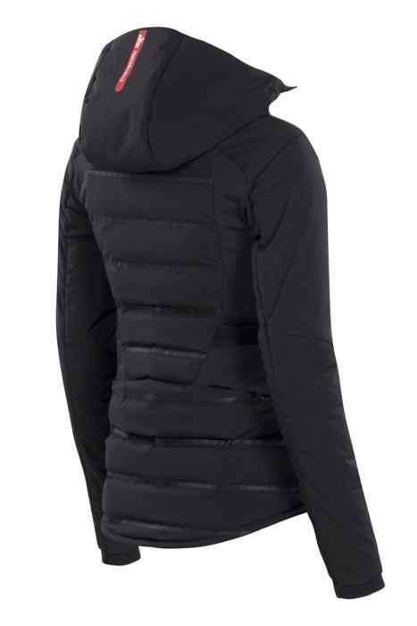 eaSt Jacket Performance Insulation - black