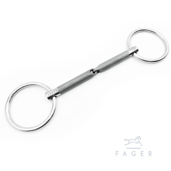 Fager Kasper - lose Ringe