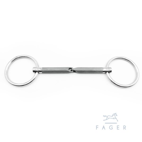 Fager Kasper - lose Ringe