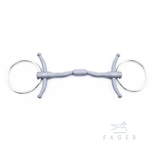 Fager Nina Barrel - Baby Fulmer