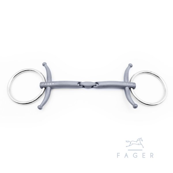 Fager Fredric - Baby Fulmer
