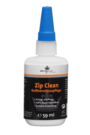 equiXTREME Zip Clean Reißverschlusspflege