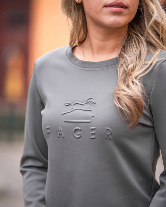 Fager Sweater Holly