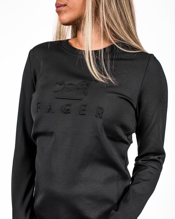 Fager Sweater Holly
