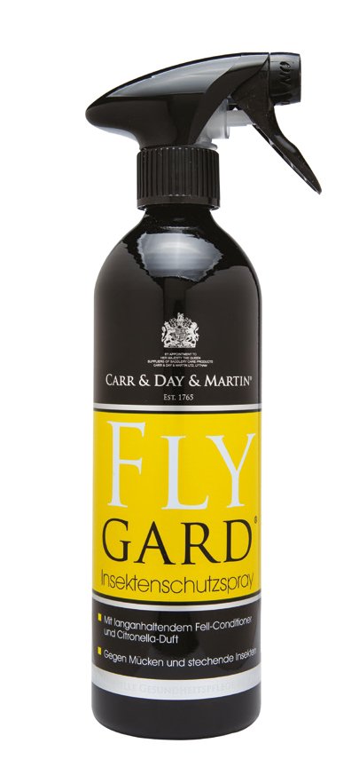 CDM Flygard Insektenschutzspray
