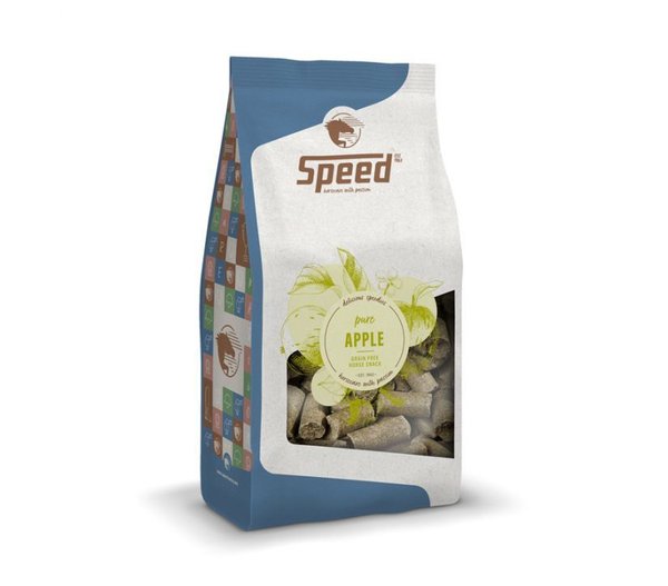 Speed Leckerlis - delicious Speedies