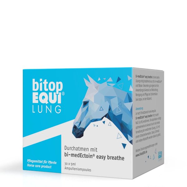 bi-medEctoin® easy breathe Inhalationslösung