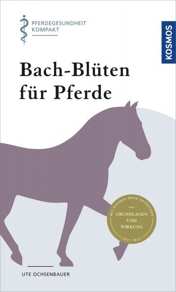 "Bach-Blüten für Pferde"