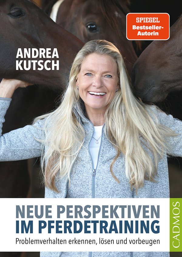 "Neue Perspektiven im Pferdetraining"