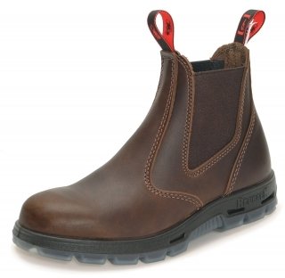 Redback Boots (UBJK)